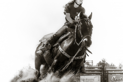 Goshen Stampede 2016