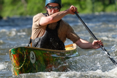 Housatonic white water race may20-21 2017