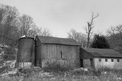buildings