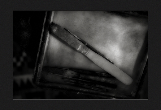 spatula