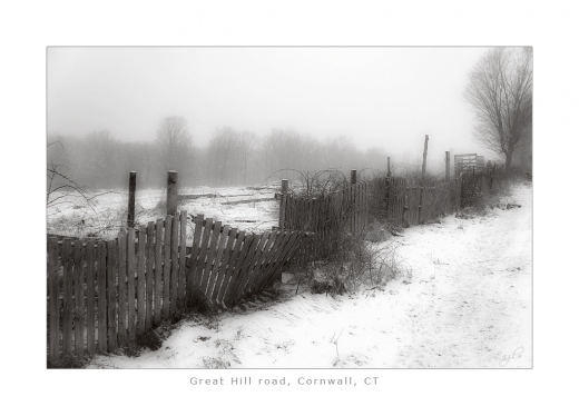 Great hill road