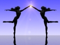 dancers