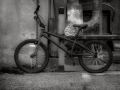 Old bike