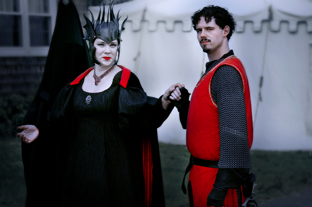 witch_and_the_knight