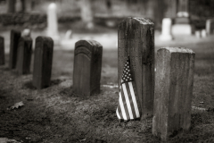 St.Bridget Cemetery