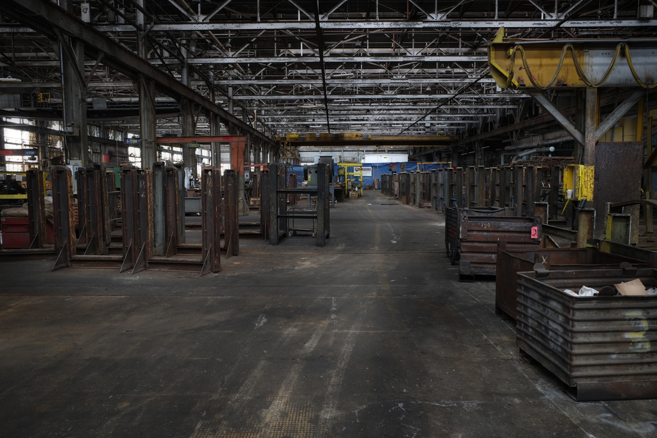Ansonia Specialty Metals