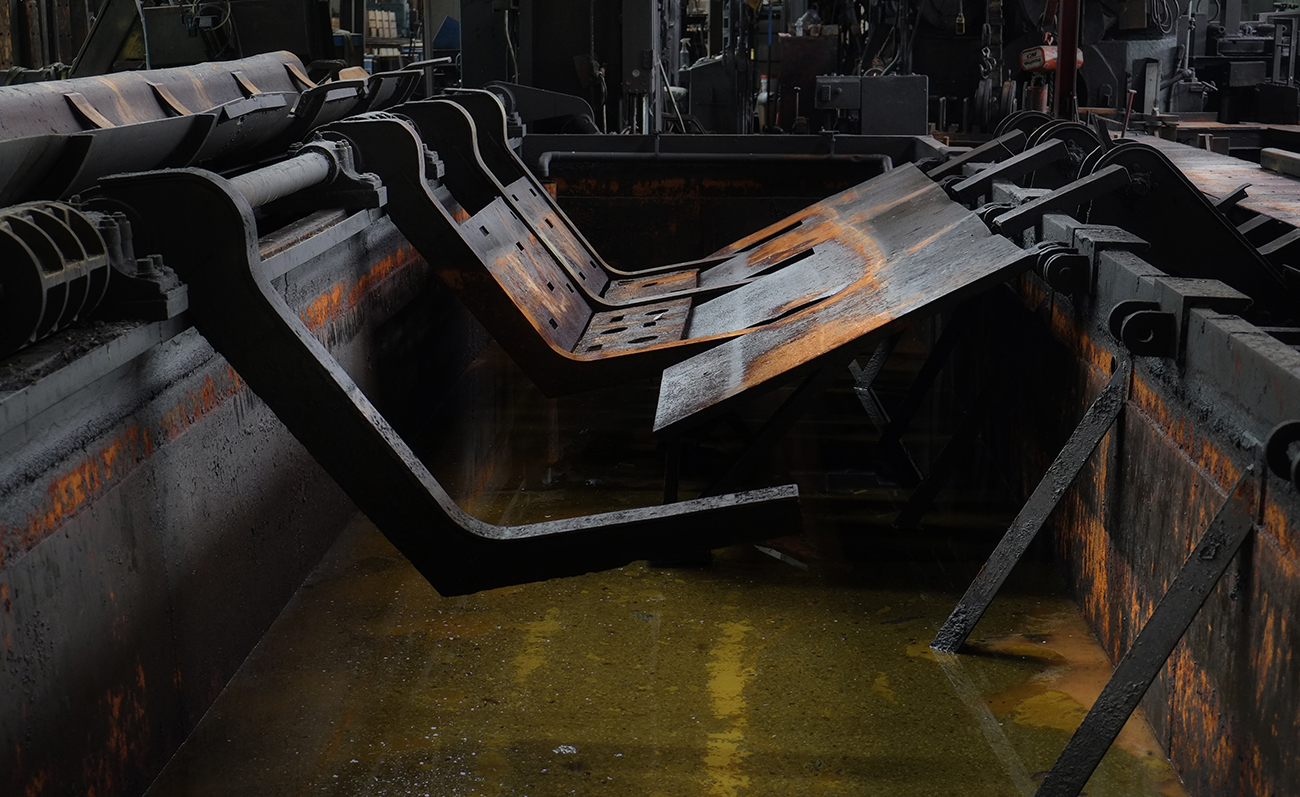 Ansonia Specialty Metals