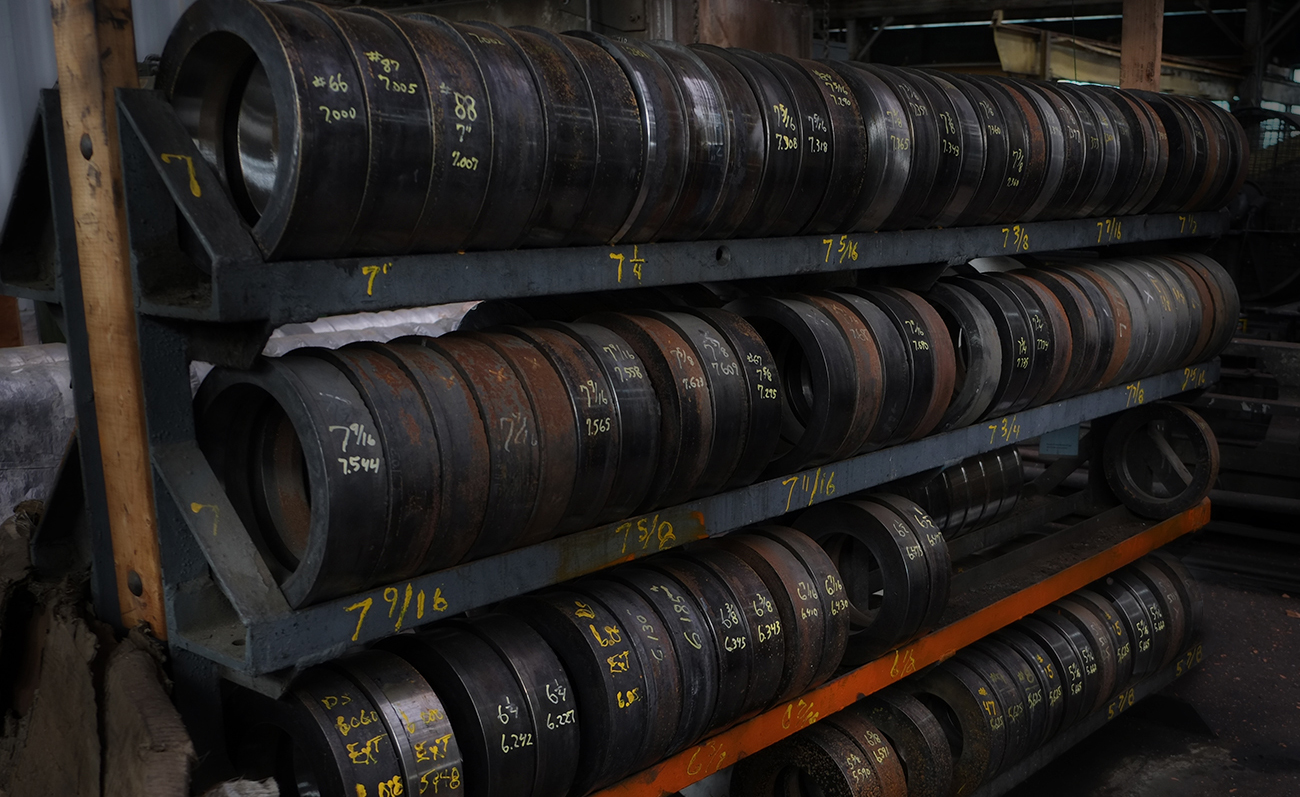 Ansonia Specialty Metals