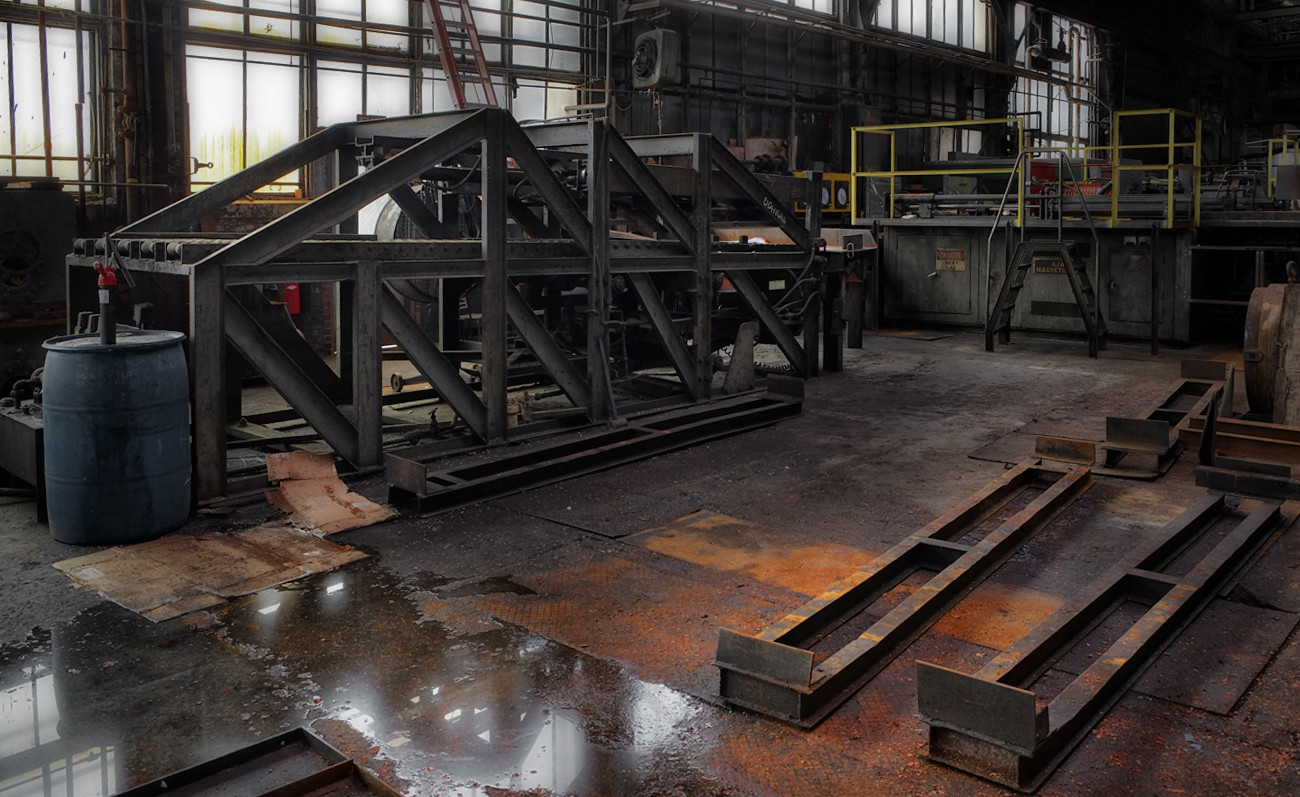 Ansonia Specialty Metals