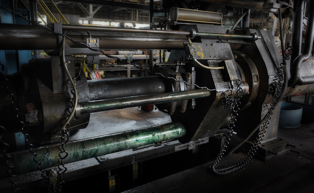 Ansonia Specialty Metals