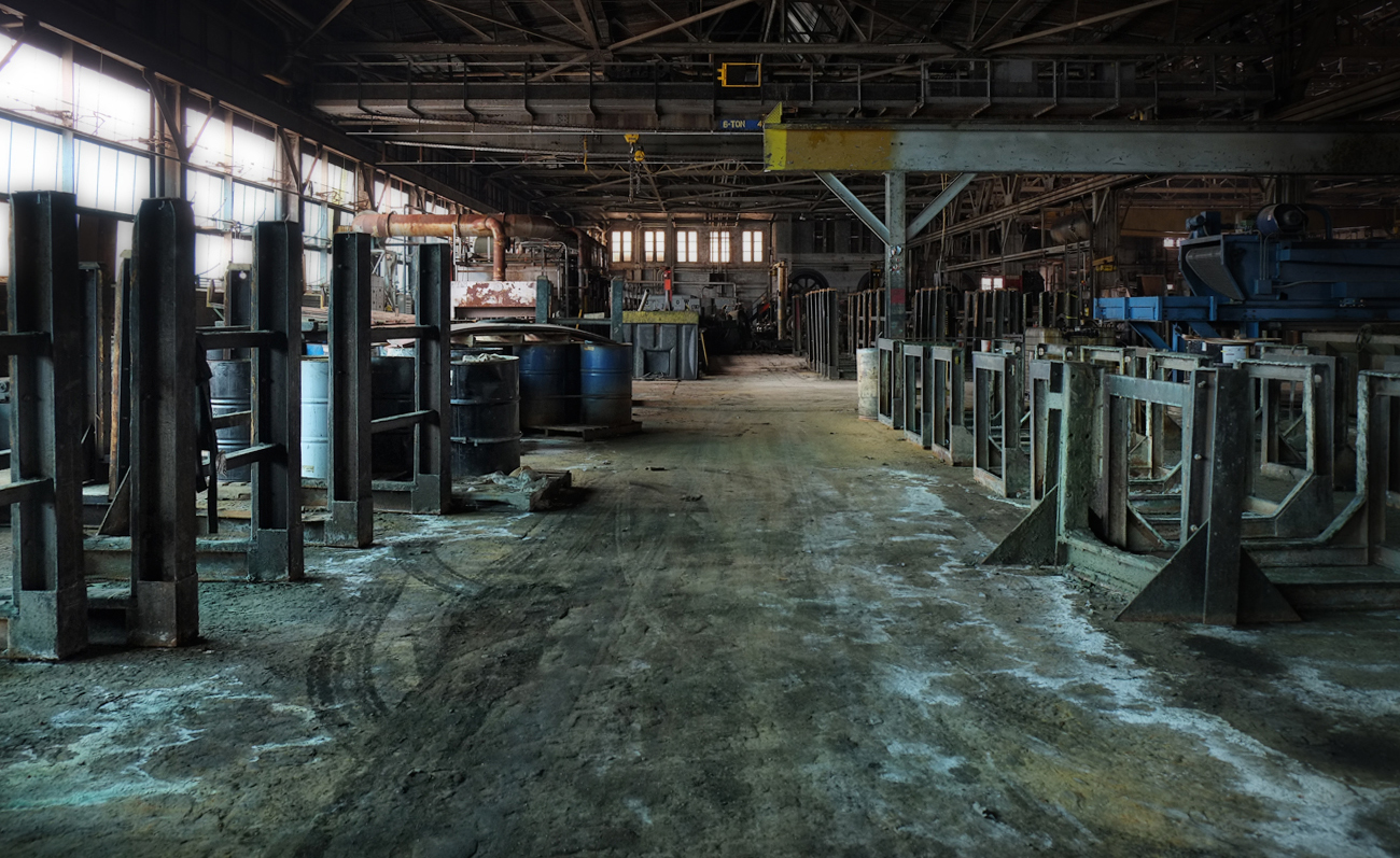 Ansonia Specialty Metals