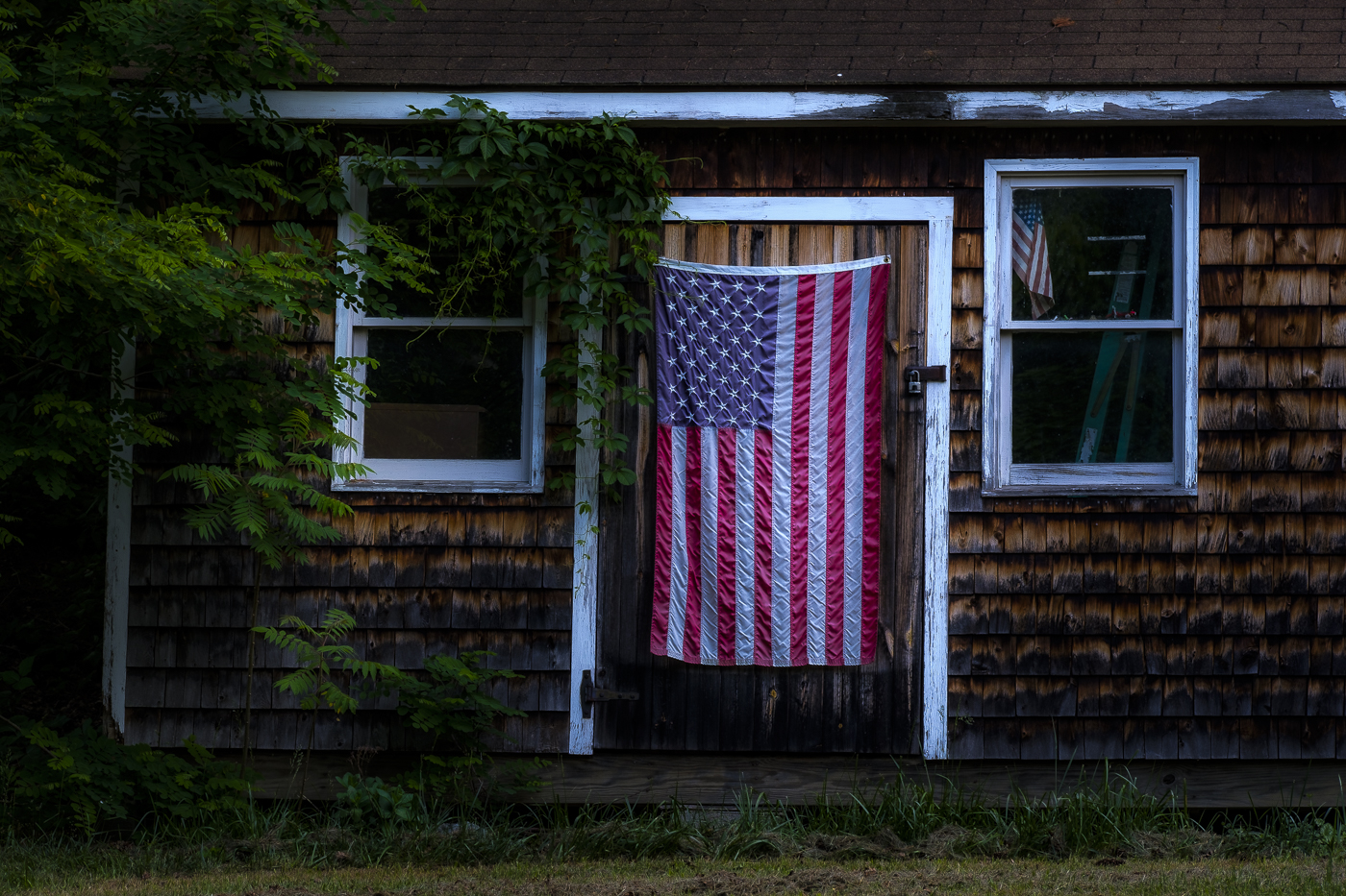 Collinsville, Connecticut. June 3,  2024