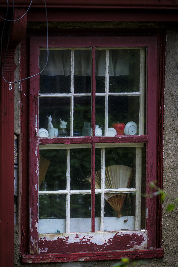 Collinsville, Connecticut. June 3,  2024