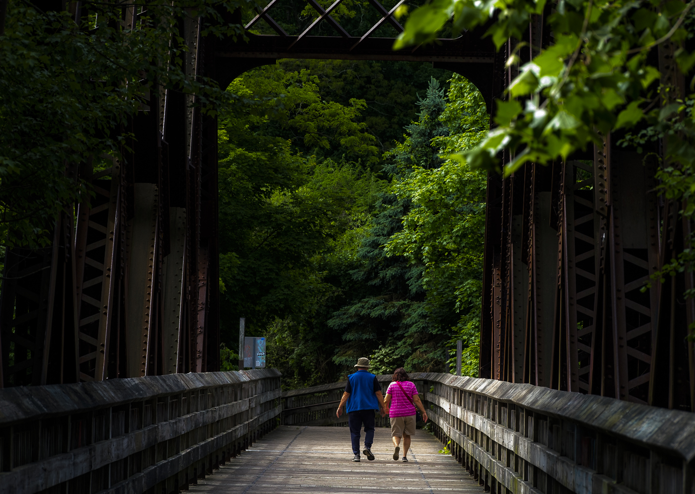 Collinsville, Connecticut. June 3,  2024