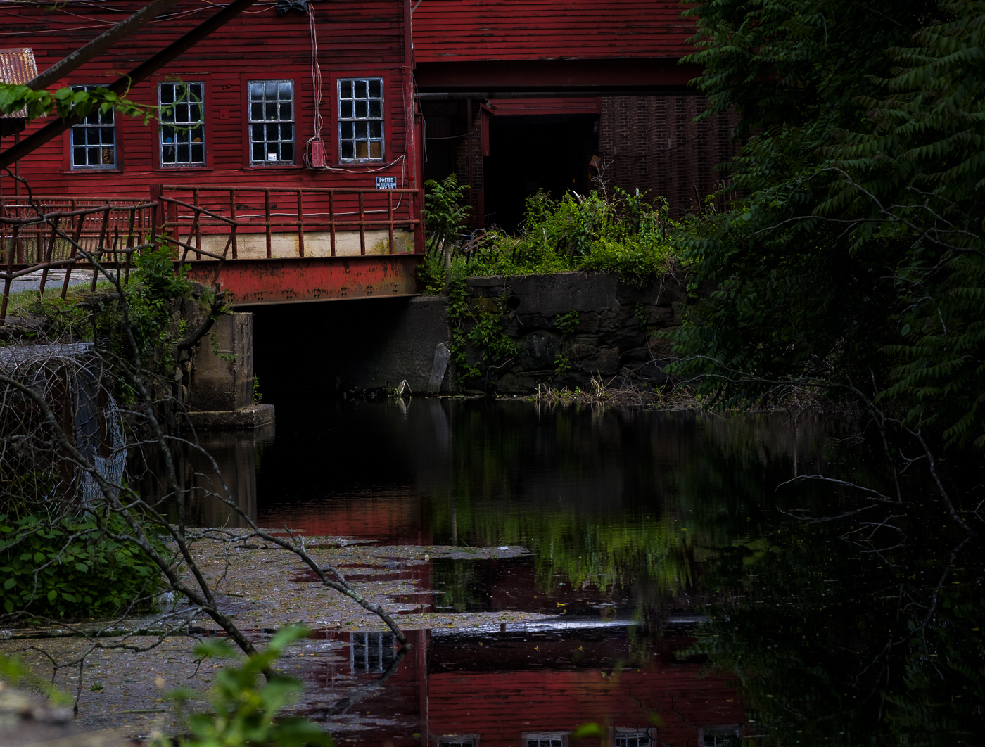 Collinsville, Connecticut. June 3,  2024