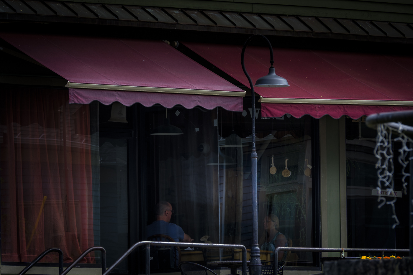 Collinsville, Connecticut. June 3,  2024