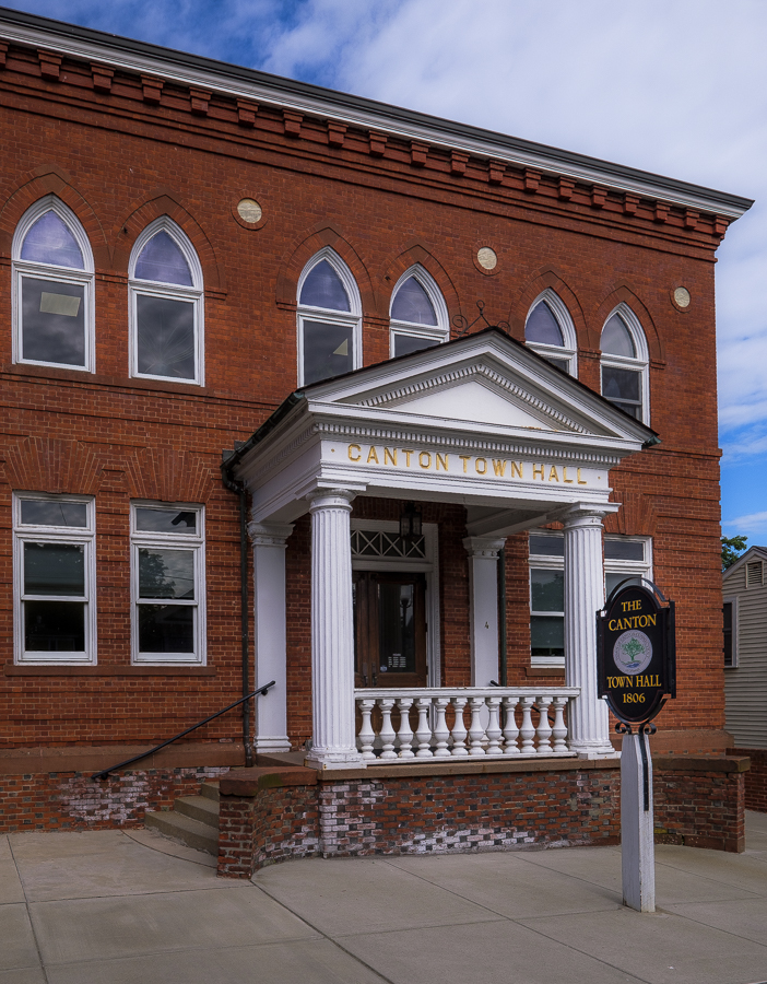 Collinsville, Connecticut. June 3,  2024