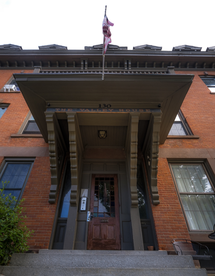 Collinsville, Connecticut. June 3,  2024