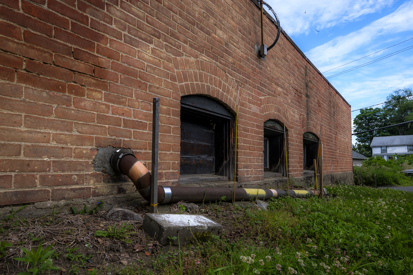 Collinsville, Connecticut. June 3,  2024