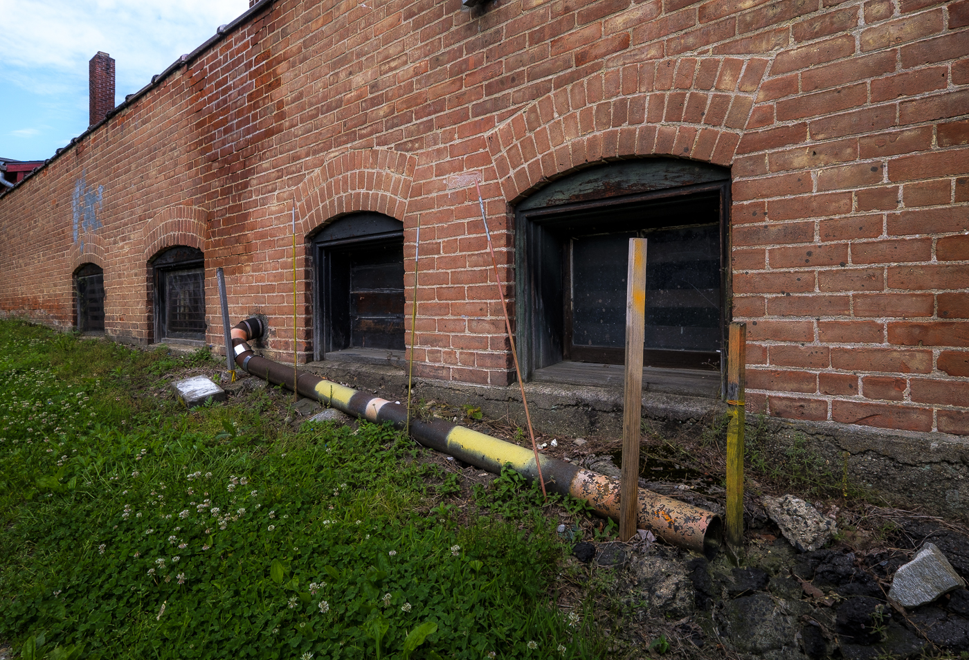 Collinsville, Connecticut. June 3,  2024