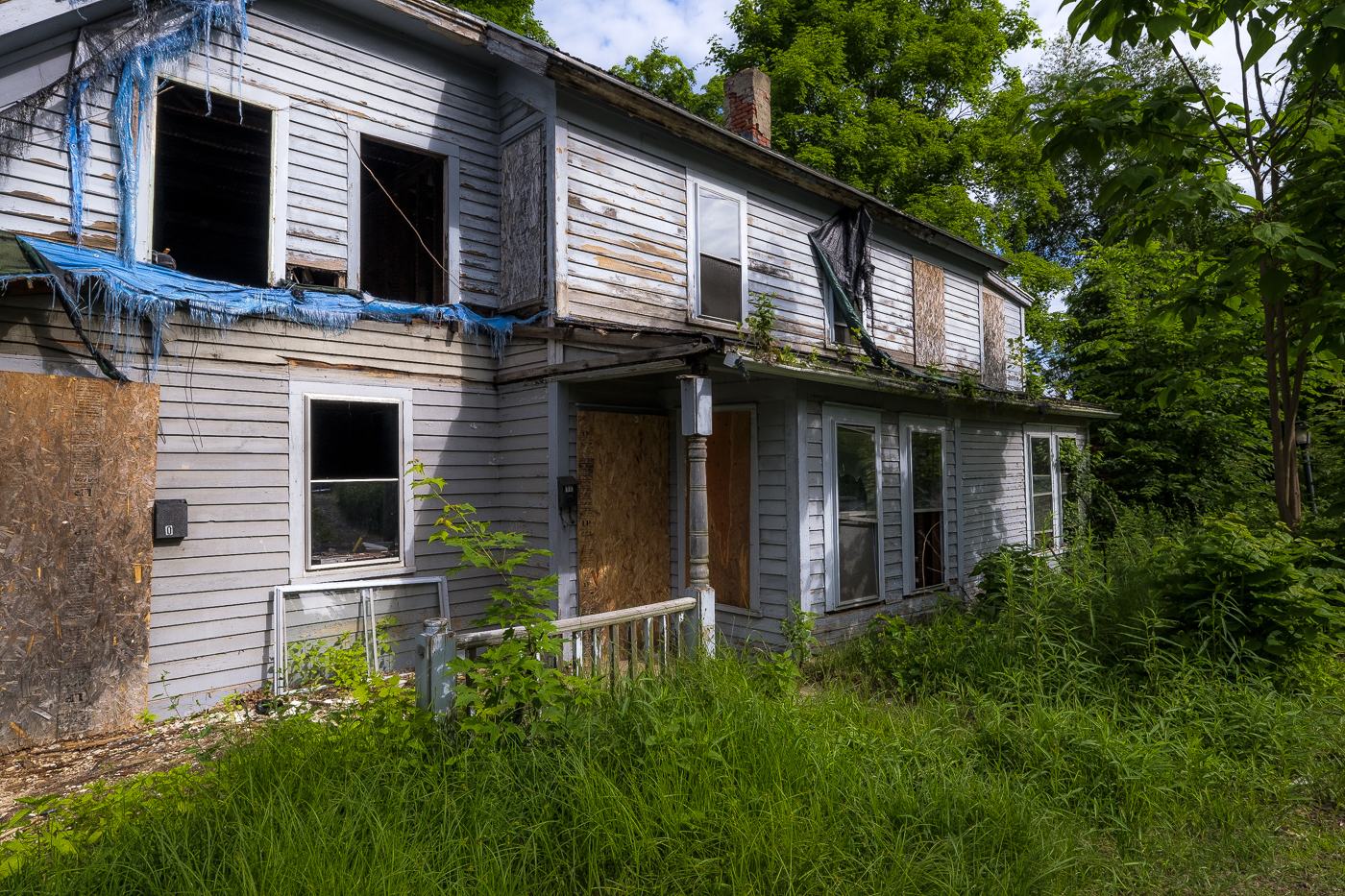 Collinsville, Connecticut. June 3,  2024