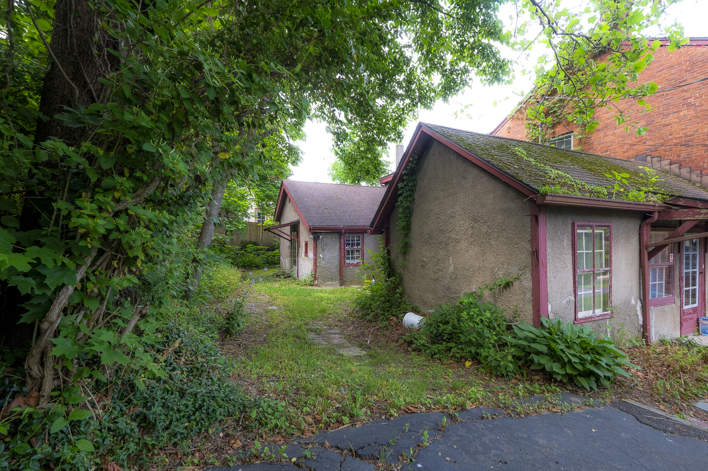 Collinsville, Connecticut. June 3,  2024