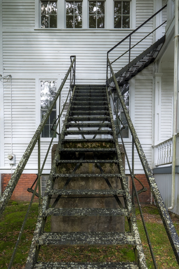 Collinsville, Connecticut. June 3,  2024