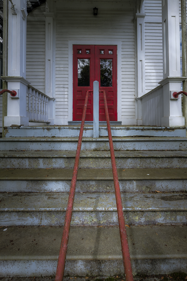 Collinsville, Connecticut. June 3,  2024