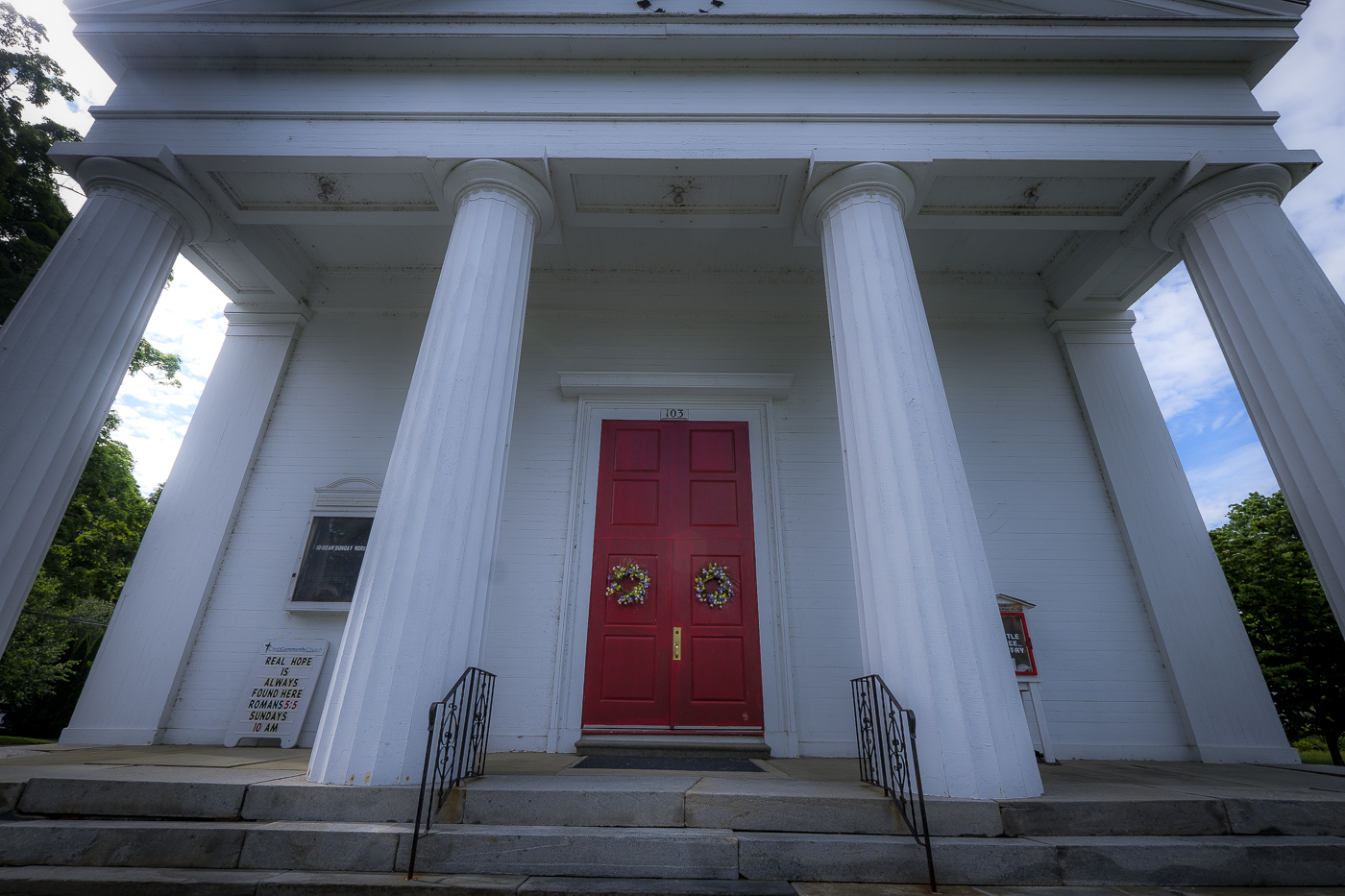 Collinsville, Connecticut. June 3,  2024