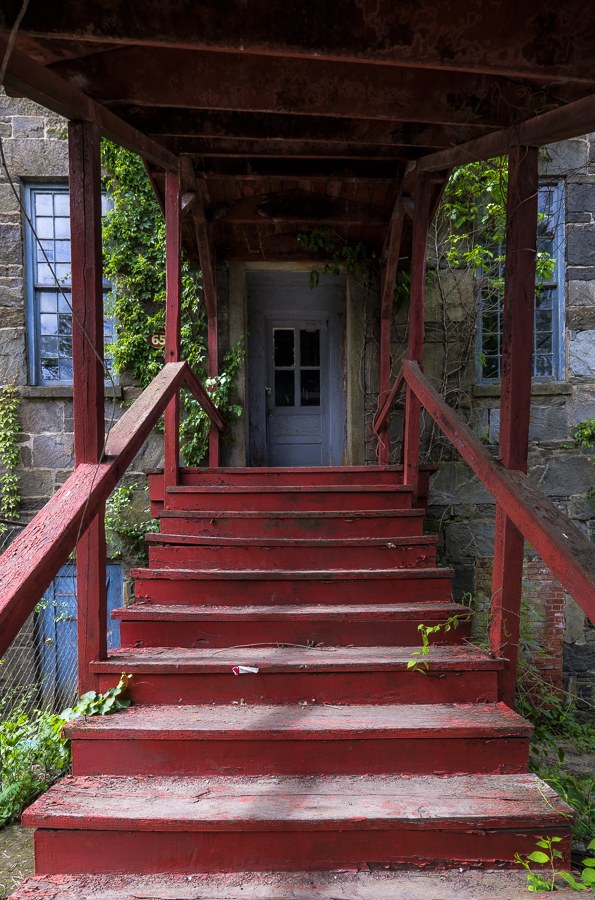 Collinsville, Connecticut. June 3,  2024