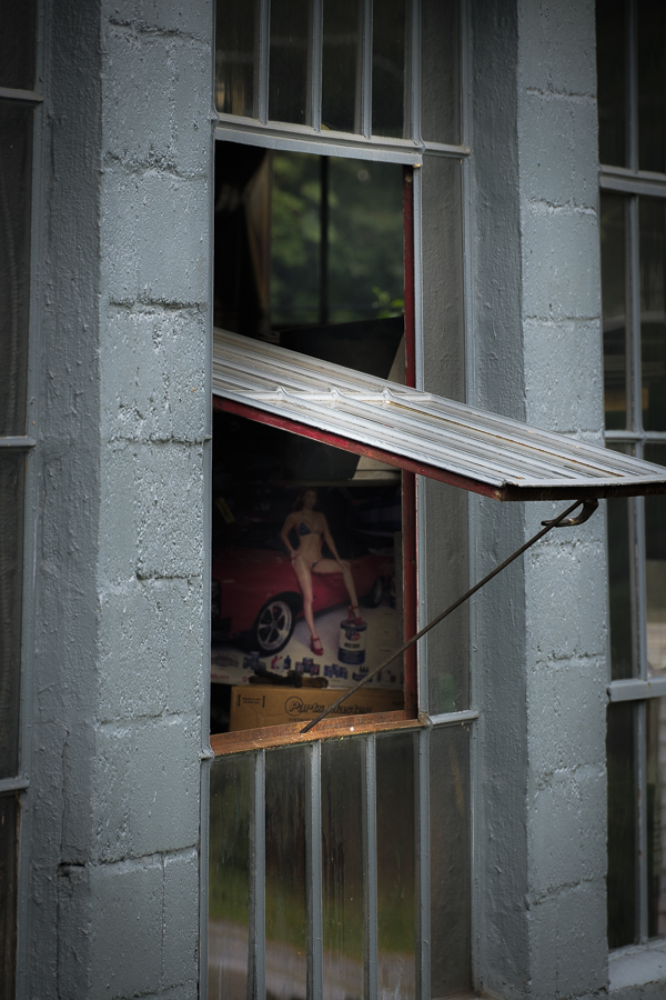 Housatonic, Mass. July25,  2024