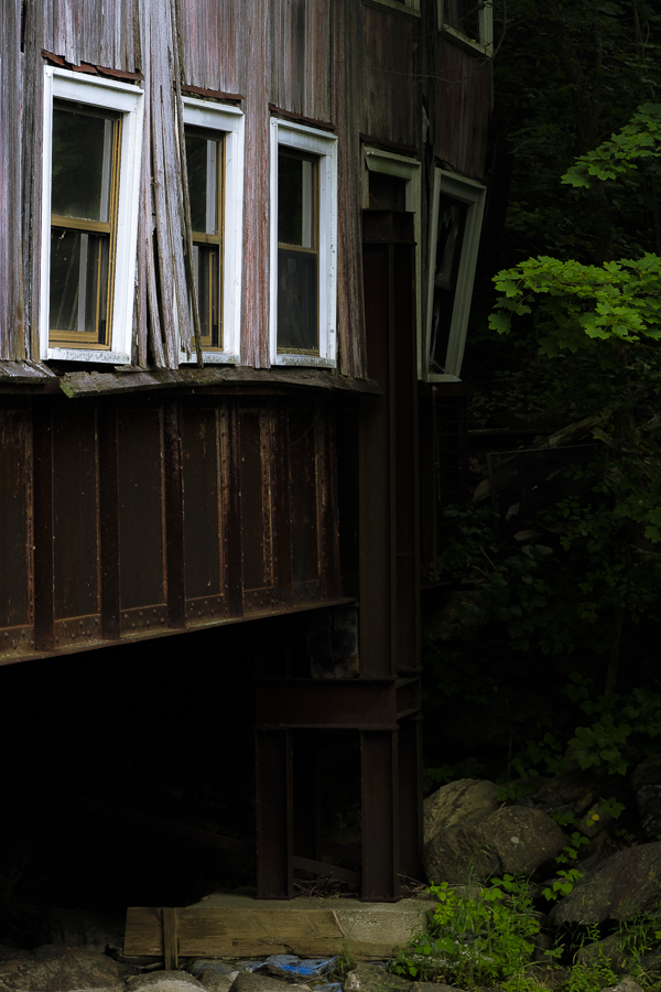 Housatonic, Mass. July25,  2024