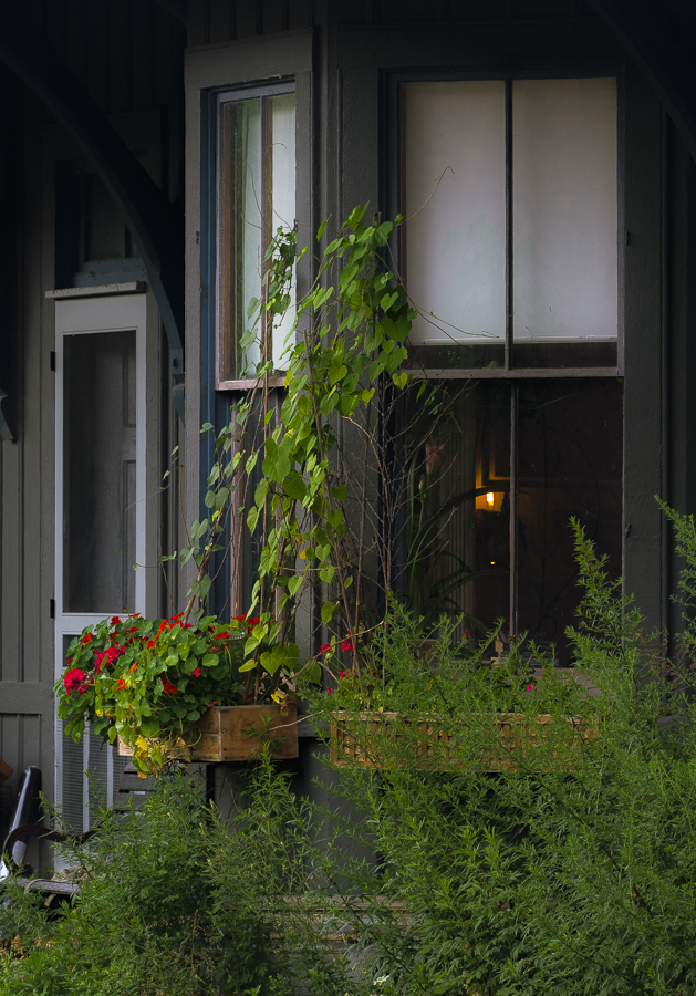 Housatonic, Mass. July25,  2024