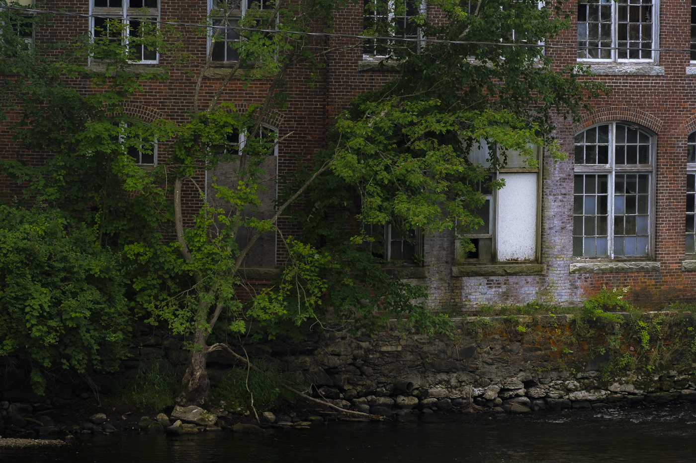 Housatonic, Mass. July25,  2024