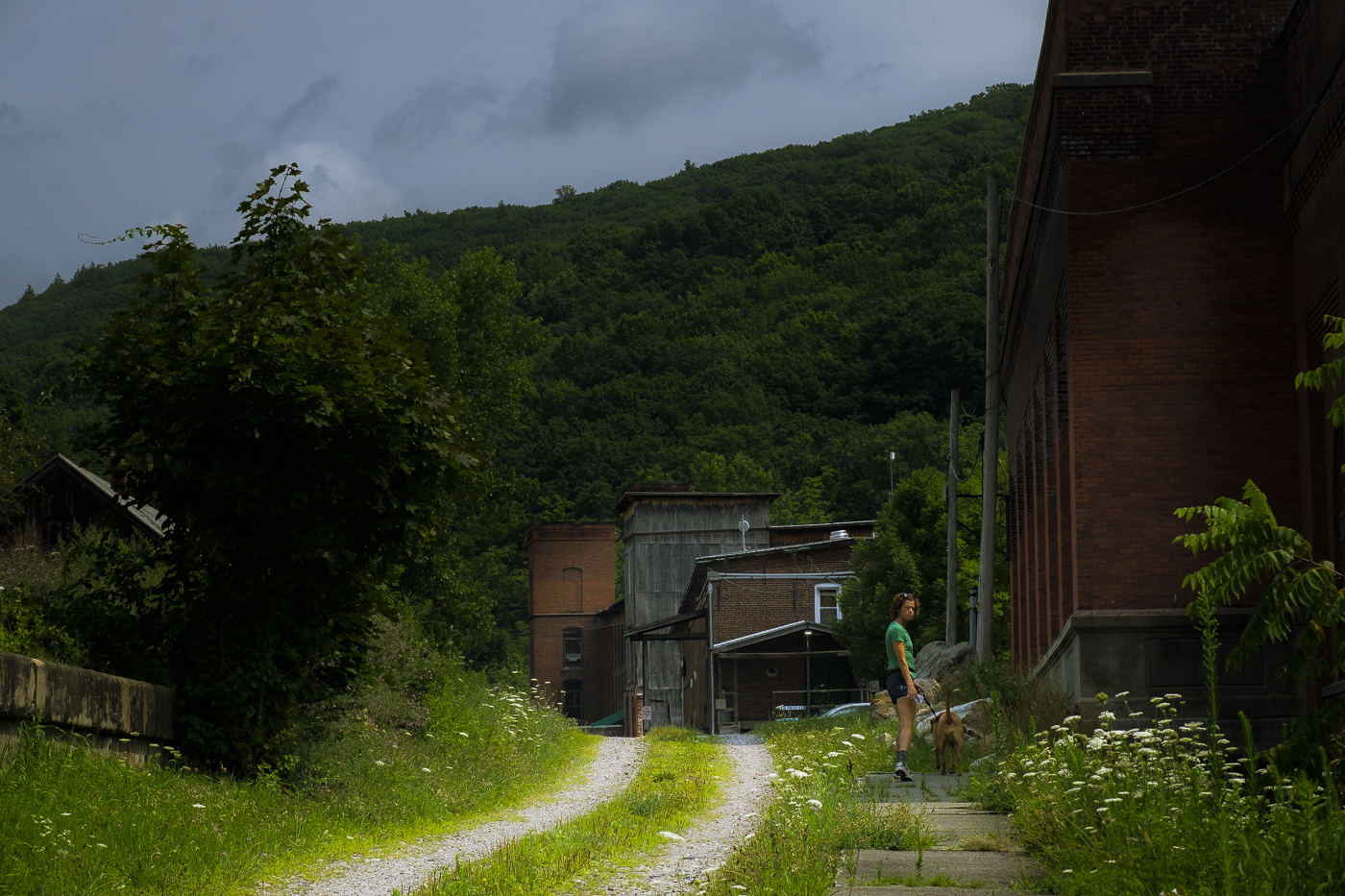 Housatonic, Mass. July25,  2024