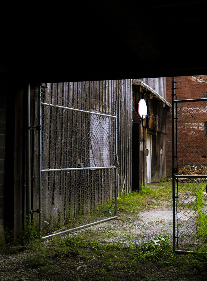 Housatonic, Mass. July25,  2024