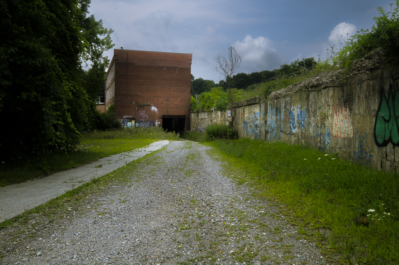 Housatonic, Mass. July25,  2024