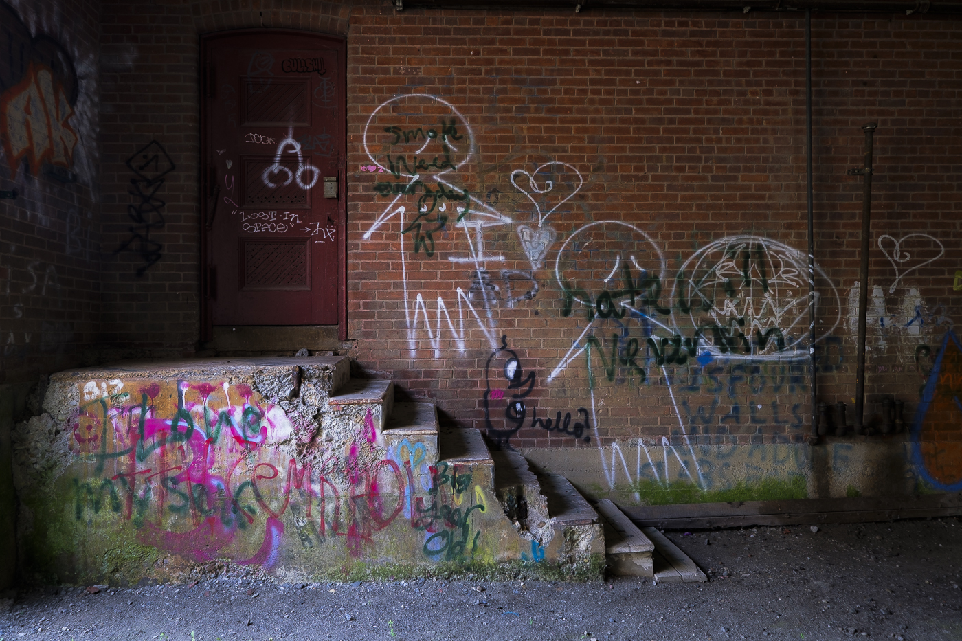 Housatonic, Mass. July25,  2024