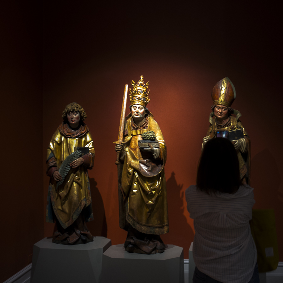 The Wadsworth Atheneum. July 7,  2024