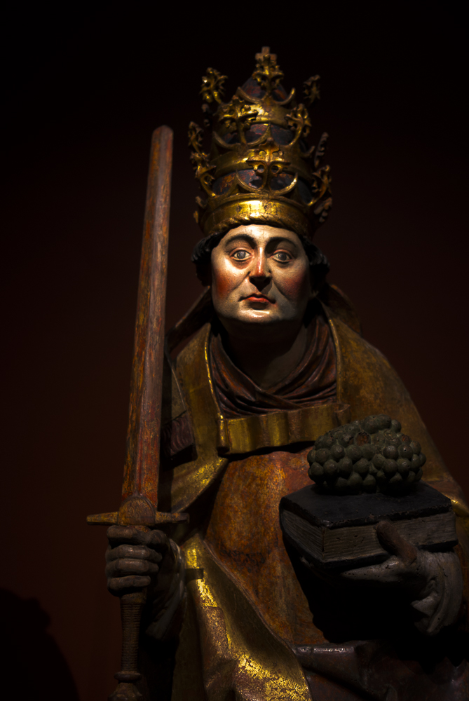 The Wadsworth Atheneum. July 7,  2024