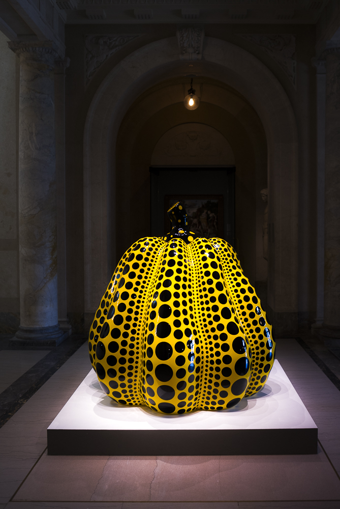 The Wadsworth Atheneum. July 7,  2024