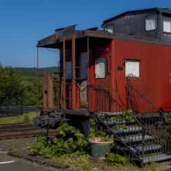 RailroadStreetNewMilford2023