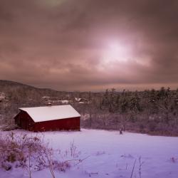 SharonSunsetJan17_2018