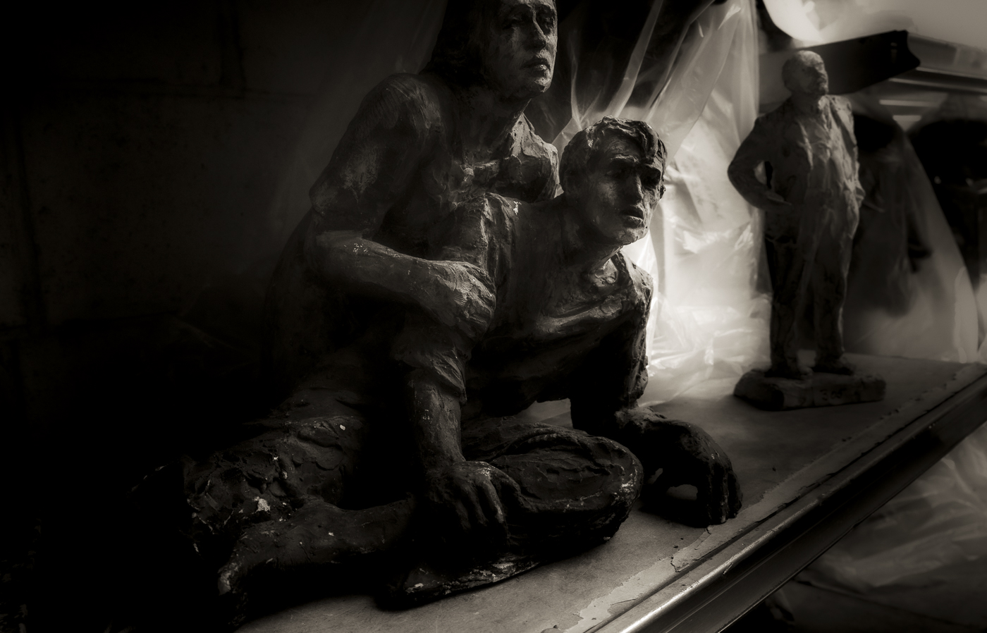 The Busts of Jo Davidson 2024