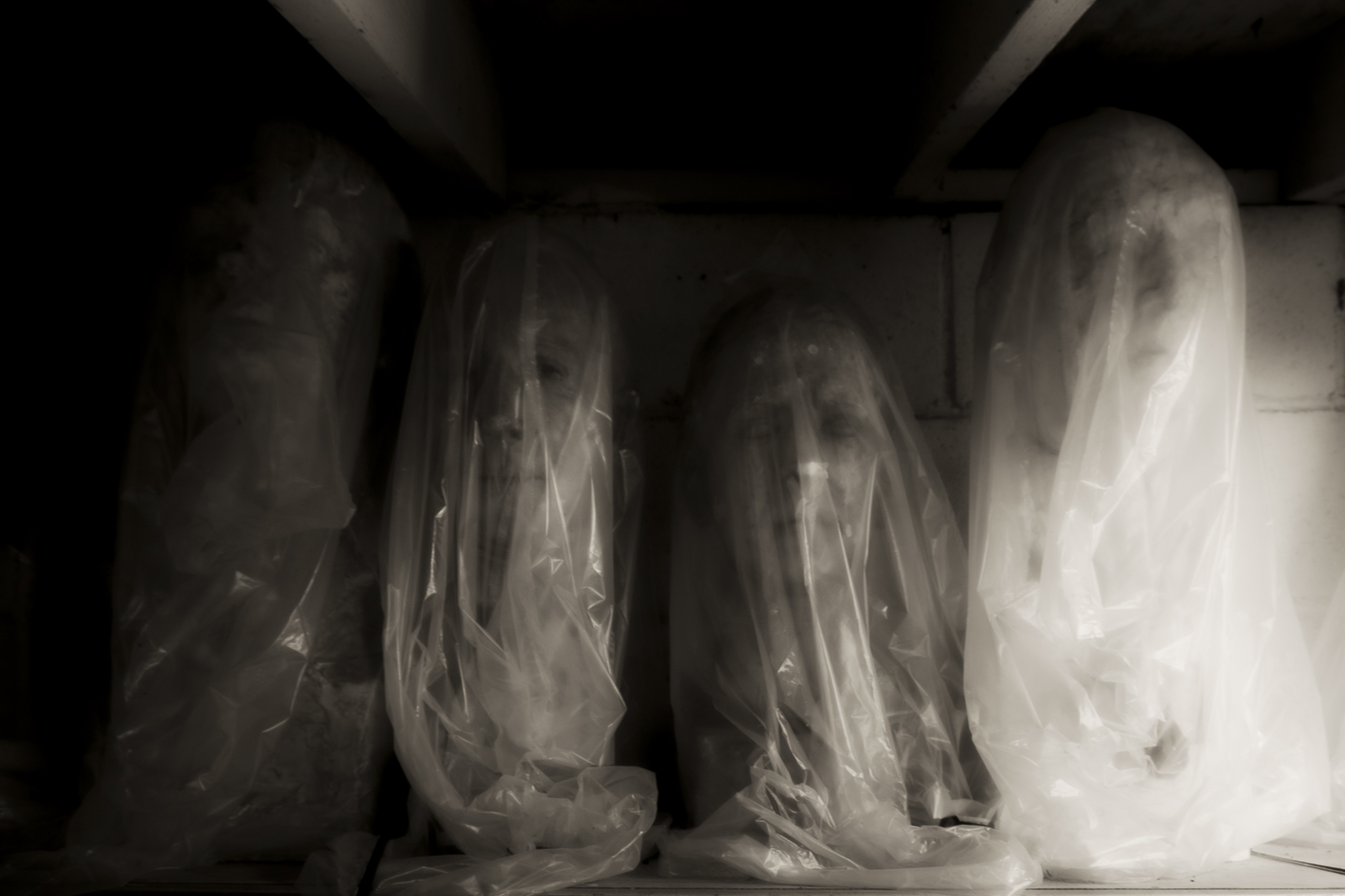 The Busts of Jo Davidson 2024