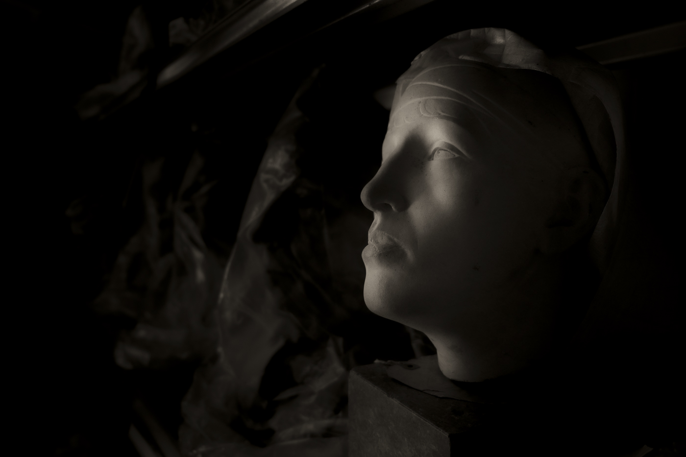 The Busts of Jo Davidson 2024