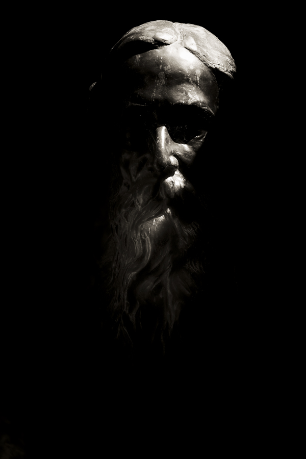 The Busts of Jo Davidson 2024