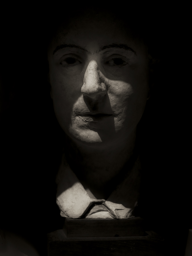 The Busts of Jo Davidson 2024