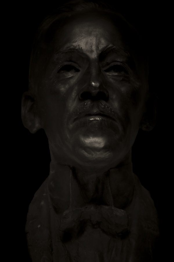 The Busts of Jo Davidson 2024