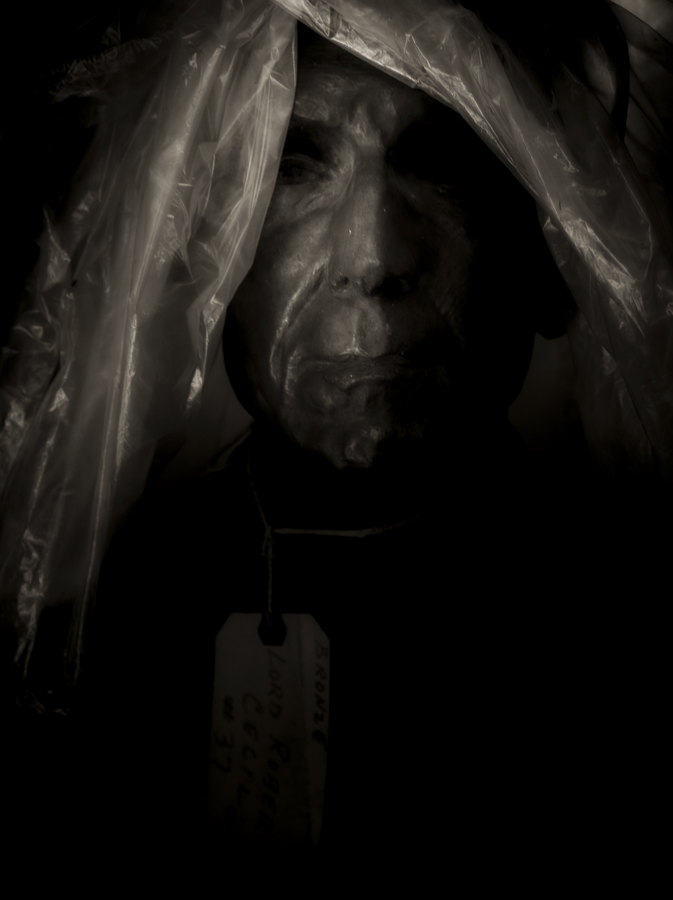 The Busts of Jo Davidson 2024